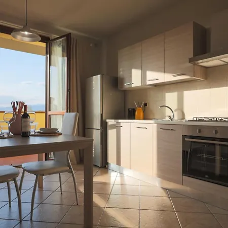 Casa Di Alice Con Parcheggio Privato Appartamento Prato (Prato)