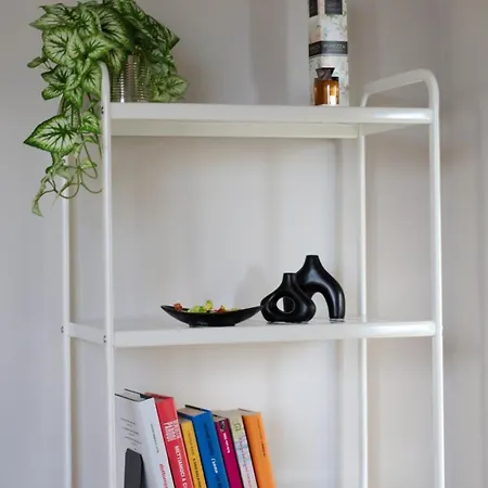 Casa Di Alice Con Parcheggio Privato *