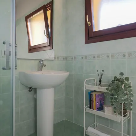 Casa Di Alice Con Parcheggio Privato *