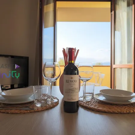 Casa Di Alice Con Parcheggio Privato * プラート