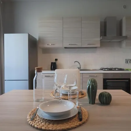 アパート Casa Di Alice Con Parcheggio Privato *