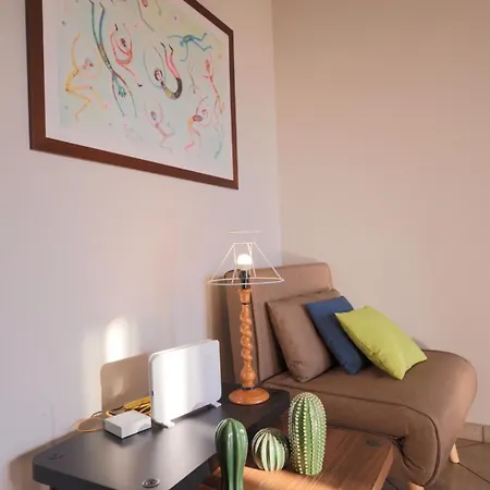 Casa Di Alice Con Parcheggio Privato *