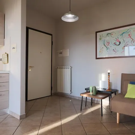 Casa Di Alice Con Parcheggio Privato * プラート