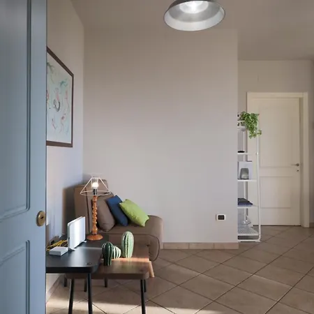 Casa Di Alice Con Parcheggio Privato פראטו